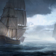 Illustration for article titled The Glorious Age Of Sail
